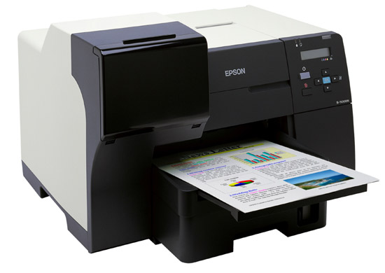   Epson B-500DN (C11CA03211)  2