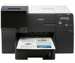   Epson B-500DN (C11CA03211)  3