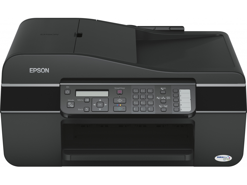   Epson Stylus Office TX300F (C11CA17321)  2