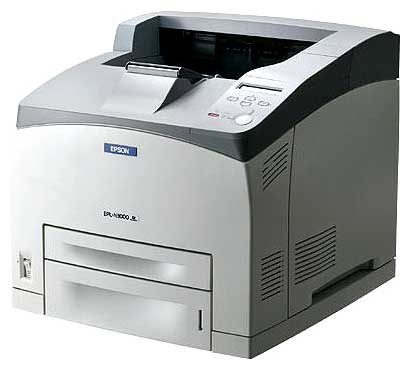   Epson EPL-N3000DTS (C11C554001BW)  1