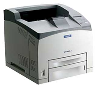   Epson EPL-N3000D (C11C554001BV)  1