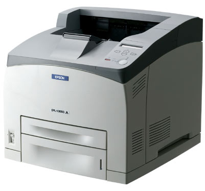   Epson EPL-N3000D (C11C554001BV)  2