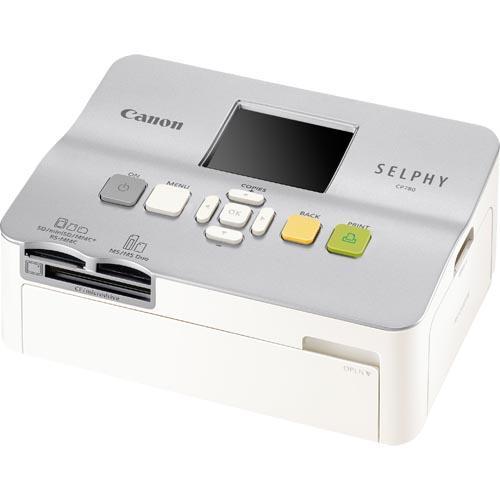   Canon SELPHY CP780 (3501B002)  2