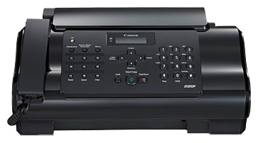   Canon FAX-JX210P (3303B007)  1