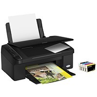   Epson Stylus TX117 (C11CA46321)  1