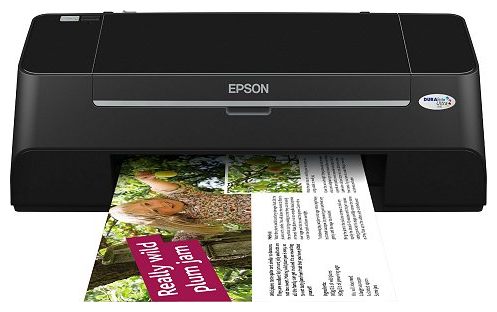   Epson Stylus T27 (C11CA43321)  1