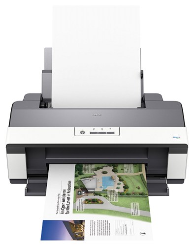   Epson Stylus Office T1100 (C11CA58321)  1