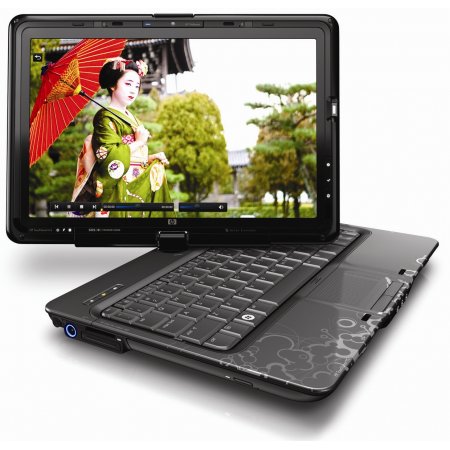   HP TouchSmart tx2-1210er (NY201EA)  1