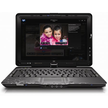   HP TouchSmart tx2-1210er (NY201EA)  3