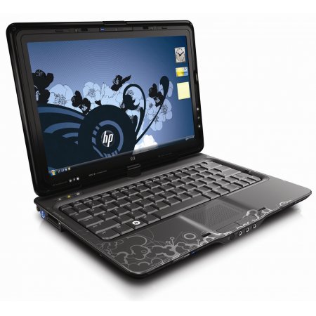   HP TouchSmart tx2-1210er (NY201EA)  4