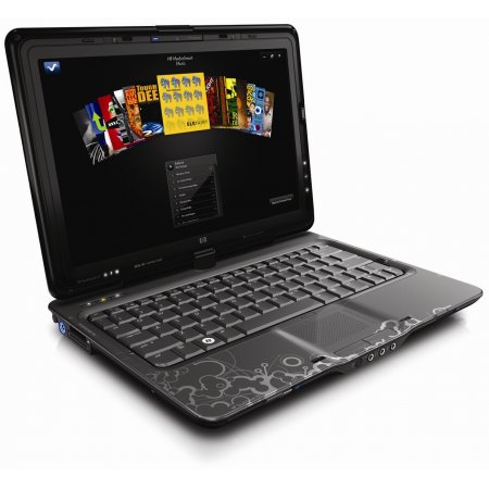   HP TouchSmart tx2-1210er (NY201EA)  7