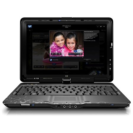   HP TouchSmart tx2-1160ea (NP663EA)  2