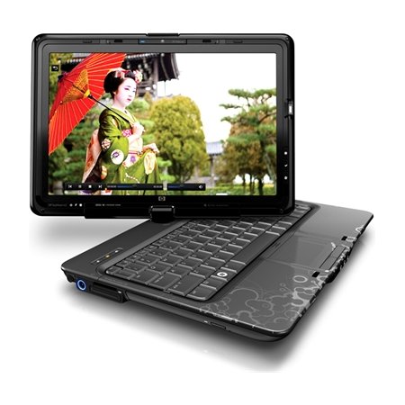   HP TouchSmart tx2-1160ea (NP663EA)  4