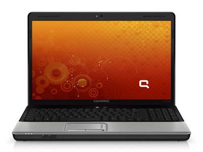   HP Compaq Presario CQ61-320ER (VJ376EA)  1