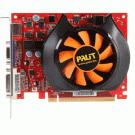   Palit GeForce GT 240 550 Mhz PCI-E 2.0 1024 Mb 1580 Mhz 128 bit DVI HDMI HDCP (NEAT2400FHD01)  1