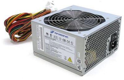    FSP Group ATX-450PNF 450W (ATX-450PNF)  1