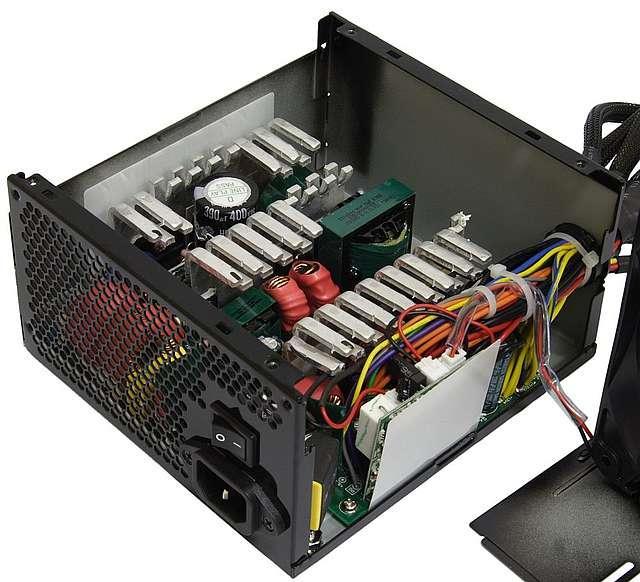    Thermaltake Toughpower 600W (W0103)  2