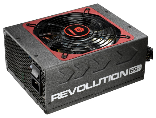    Enermax REVOLUTION85+ 1250W (ERV1250EGT-01)  1