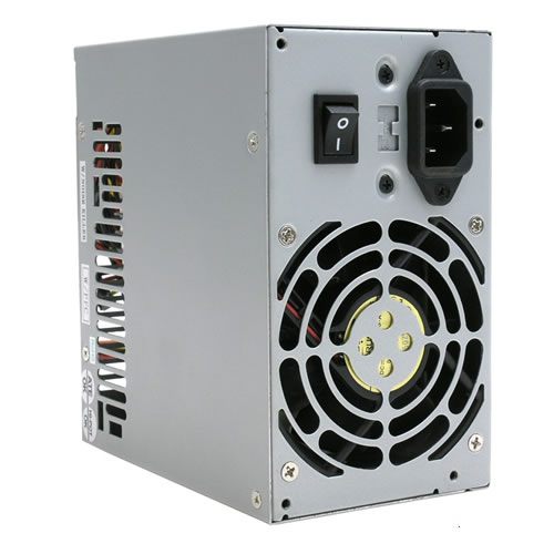    FSP Group ATX400-PAF 400W (ATX400-PAF)  2