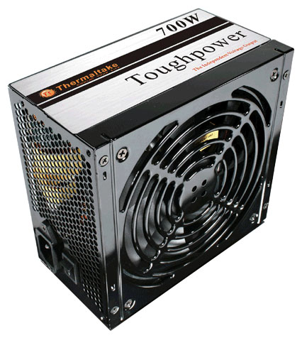    Thermaltake Toughpower 700W (W0105)  1