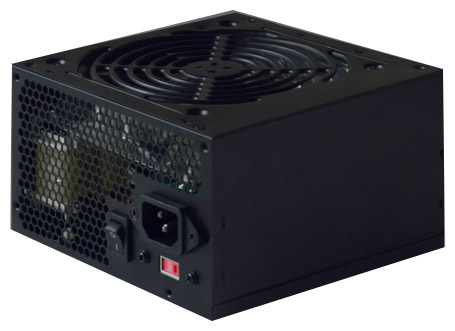    HEC Raptor RT-600PSPL 600W (RT-600PSPL)  1