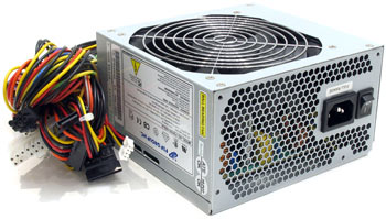    FSP Group FSP550-80GLN 550W (FSP550-80GLN)  2