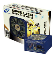    FSP Group Epsilon 80+ 1010W (EPSILON-80-1010)  1