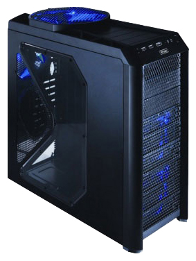   Antec Nine Hundred Two Black (Nine Hundred Two)  1