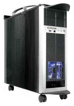   Thermaltake SwordM Black (VD5000BNA)  1