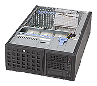   Supermicro SC745TQ-R800B (CSE-745TQ-R800B)  1