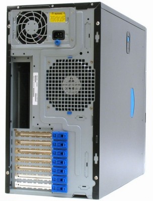   Intel SC5299BRP (SC5299BRP)  2