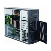   Supermicro SC733TQ-465B (CSE-733TQ-465B)  2