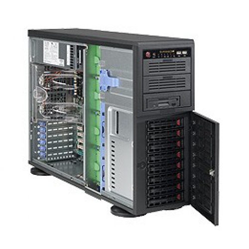   Supermicro SC743TQ-865B (CSE-743TQ-865B)  3