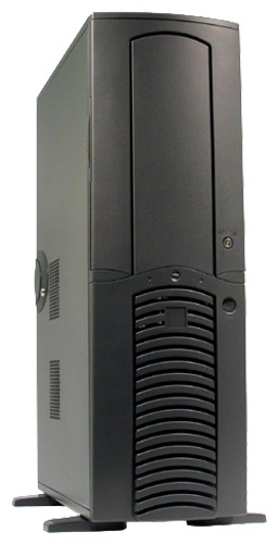   Chieftec DA-01BD 550W (DA-01BD 550W)  1