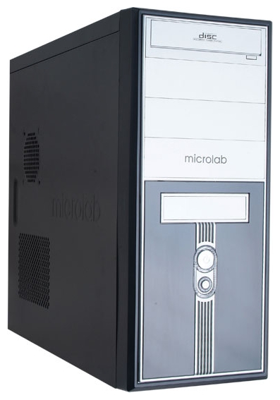   Microlab M4703 360W Silver/black (M4703-360-D)  1