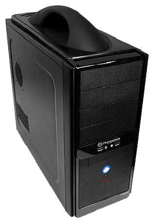   Thermaltake Wing RS 301 Black (VL60001N2Z)  1