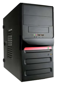   Inwin EN-025 400W Black (6025226)  1