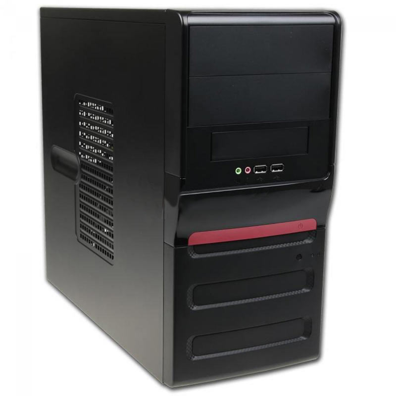   Inwin EN-025 400W Black (6025226)  3