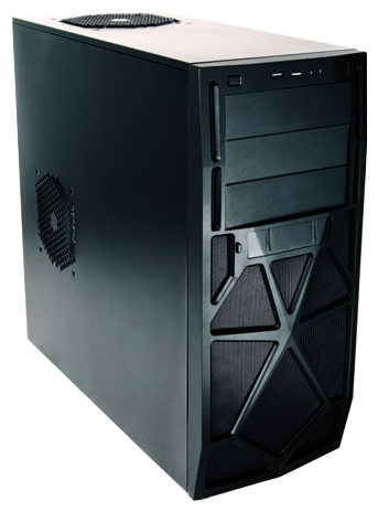   Antec Two Hundred Black (Two Hundred)  1