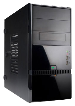   Inwin EN-022 400W Black (6025223)  1