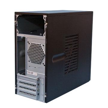   Inwin EN-022 400W Black (6025223)  2