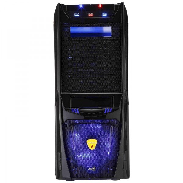   AeroCool VX-R Black (VX-R)  2