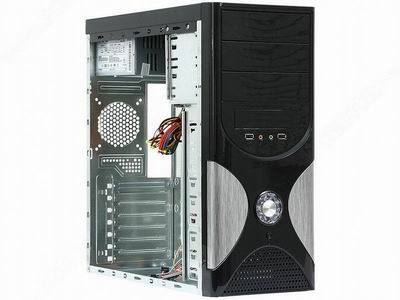   Codegen SuperPower Q3340-A11 400W (Q3340-A11 400W)  2