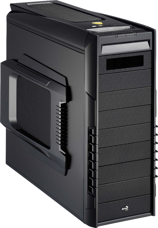   AeroCool VX-9 PRO Black (VX-9 PRO)  2