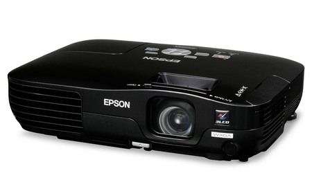   Epson EH-TW450 (V11H331140)  3