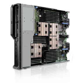  Blade  Dell PowerEdge M905 (210-26119)  1