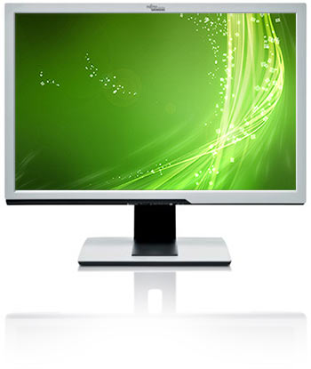  Fujitsu-Siemens P26W-5 ECO IPS