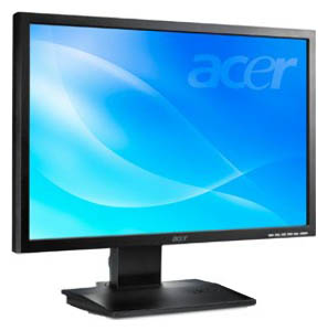  Acer B223WBymruz