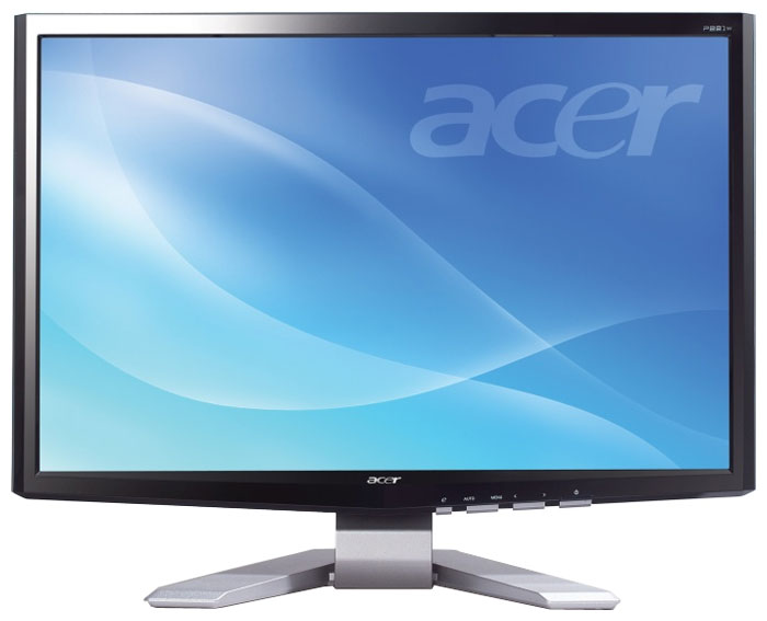  Acer P221Wd