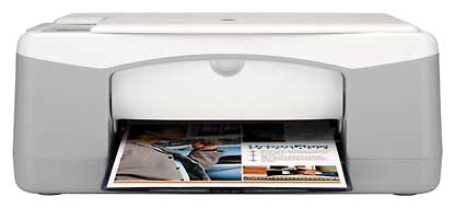  HP Deskjet F380